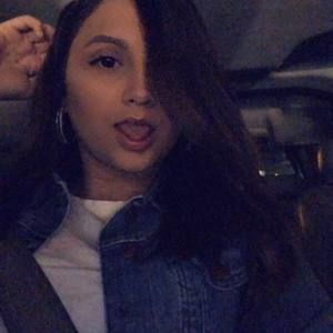 Meet your Posher, Paula